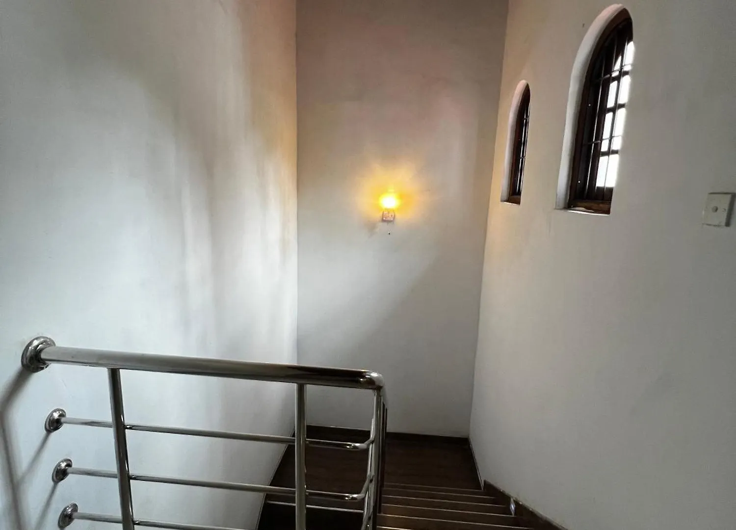 Villa Hirunika Negombo