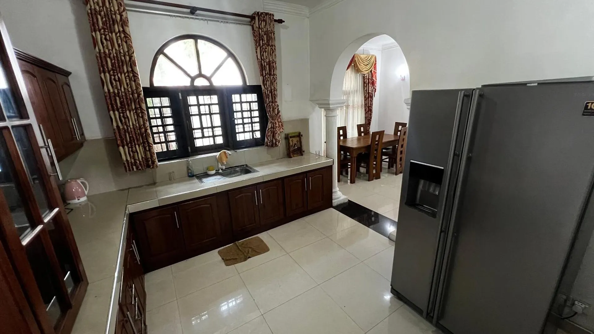 Villa Hirunika Negombo
