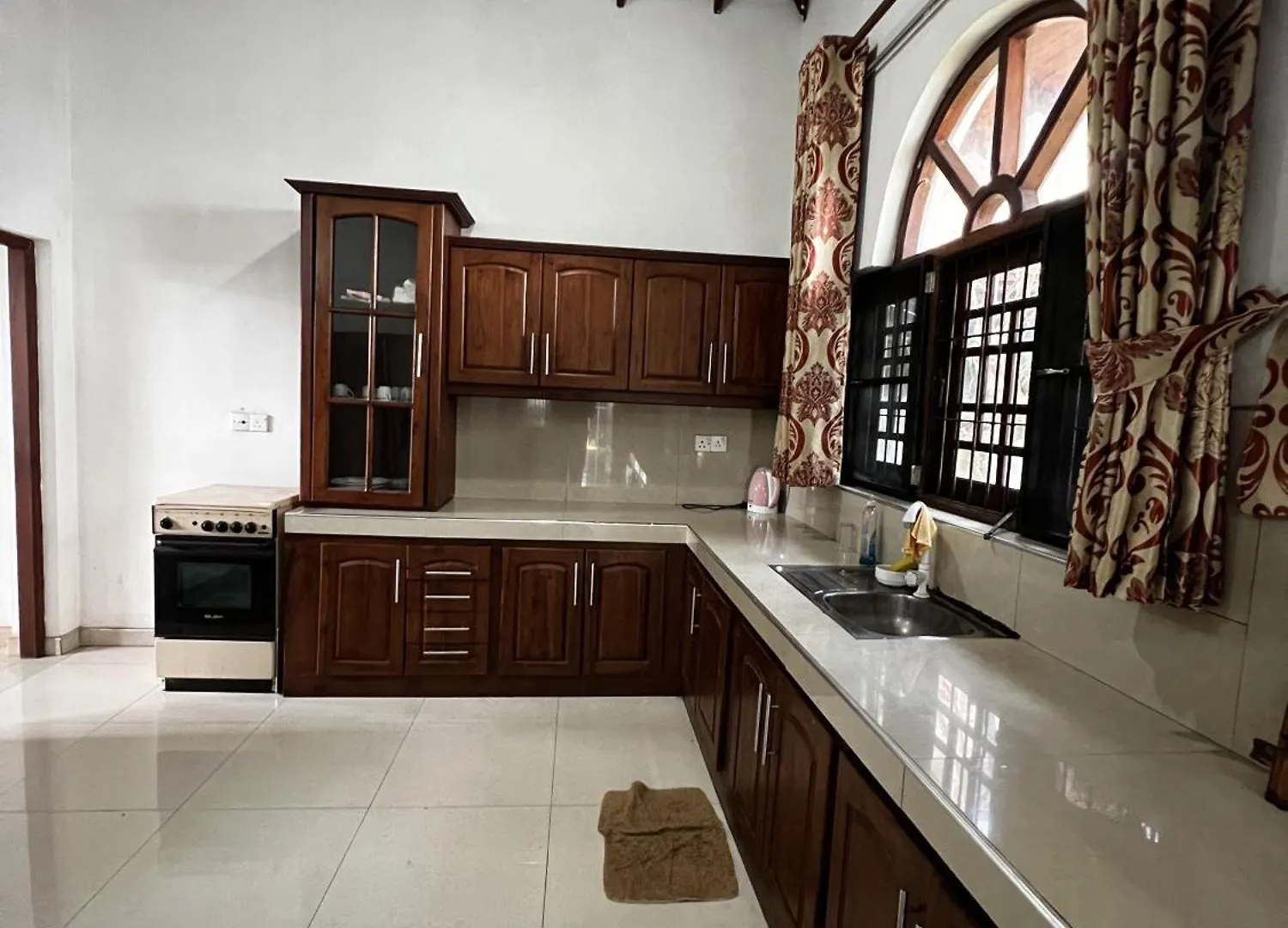 Villa Hirunika Negombo 0*,