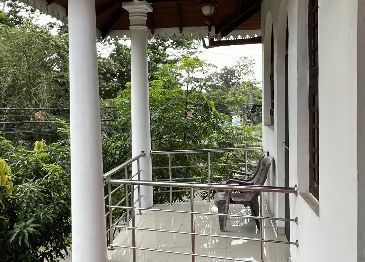 Villa Hirunika Negombo